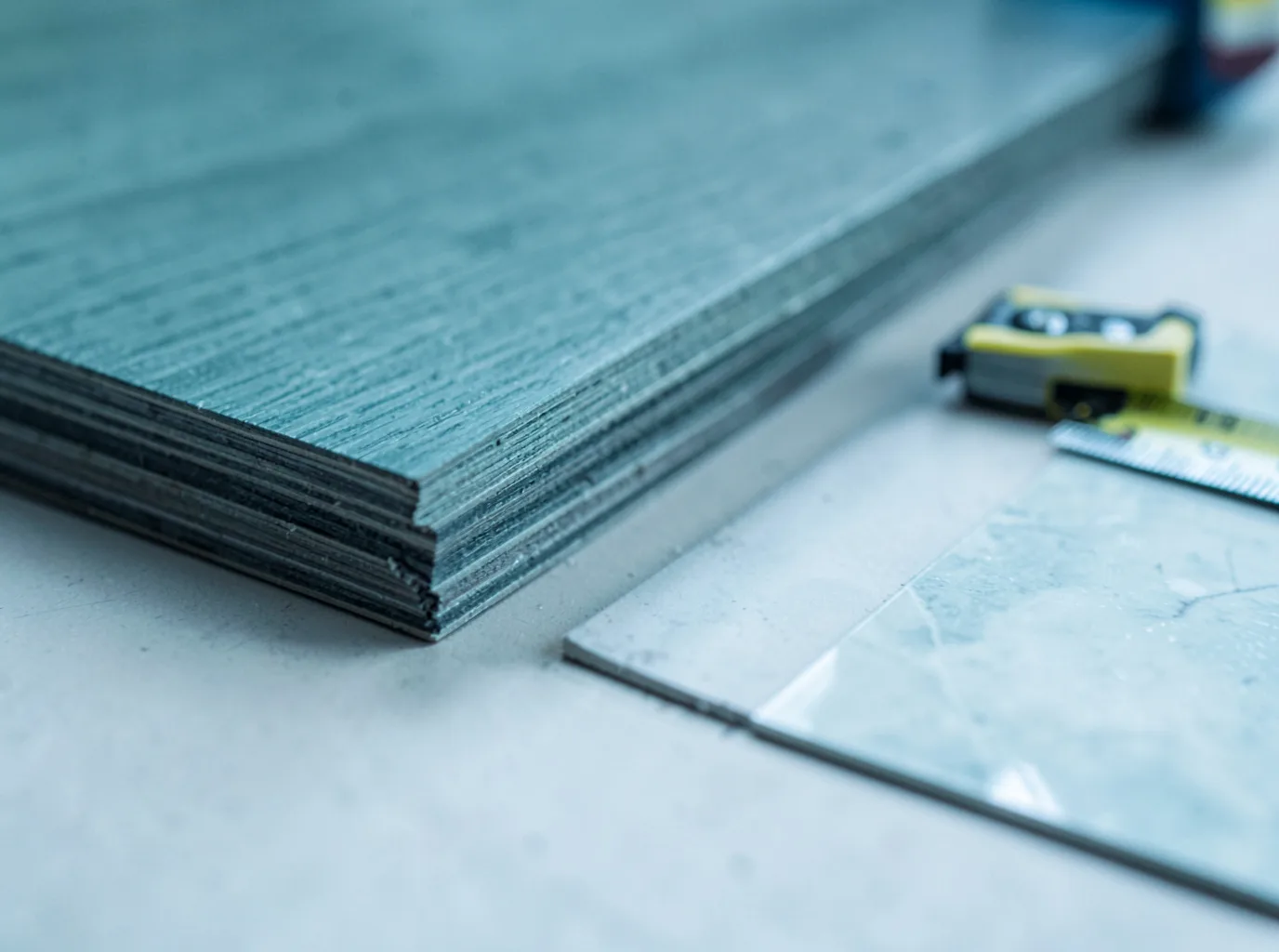 Luxury Vinyl Plank Installation Sabine, WV FAQs